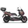 Fixation Top case SHAD YAMAHA X-MAX 125 X-MAX 300 X-MAX 400 0