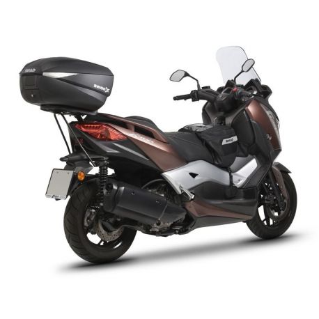 Fixation Top case SHAD YAMAHA X-MAX 125 X-MAX 300 X-MAX 400