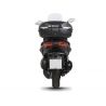 Fixation Top case SHAD YAMAHA X-MAX 125 X-MAX 300 X-MAX 400 5