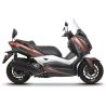 Dosseret passager Shad YAMAHA 125 X-MAX 300 X-MAX 400 X-MAX 0