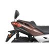Dosseret passager Shad YAMAHA 125 X-MAX 300 X-MAX 400 X-MAX 1