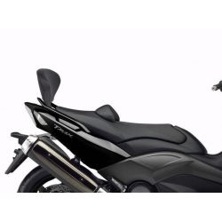 Dosseret passager Shad YAMAHA T-MAX 500 T-MAX 530