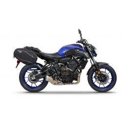 Ecarteur de sacoches SHAD YAMAHA MT 07 2014-2023