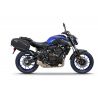 Ecarteur de sacoches SHAD YAMAHA MT 07  0