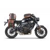 Support pour sacoche SHAD SR SIDE BAG HOLDER YAMAHA XSR 700  2