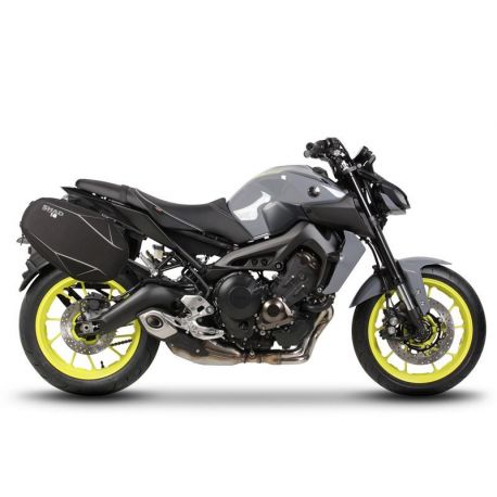 Ecarteur de sacoches SHAD YAMAHA MT 09 2013-2021