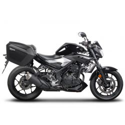 Fixation valises shad 3P YAMAHA MT 03 2015-2020