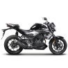 Fixation valises shad 3P YAMAHA MT 03 2015-2020 1