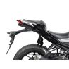 Fixation valises shad 3P YAMAHA MT 03 2015-2020 3