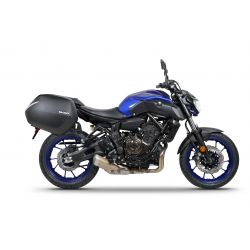 Fixation valises shad 3P YAMAHA MT 07 2014-2023