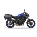 Fixation valises shad 3P YAMAHA MT 07 