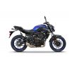 Fixation valises shad 3P YAMAHA MT 07  1