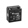 Batteries moto YUASA YTX16-BS-1 0