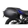 Fixation valises shad 3P YAMAHA MT 07 TRACER 2016-2020 2