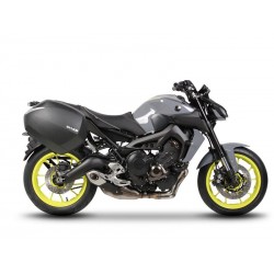 Fixation valises shad 3P YAMAHA MT 09 2017-2020
