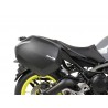 Fixation valises shad 3P YAMAHA MT 09 2017-2020 2