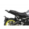 Fixation valises shad 3P YAMAHA MT 09 2017-2020 3