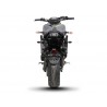 Fixation valises shad 3P YAMAHA MT 09 2017-2020 5