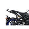 Fixation valises shad 3P YAMAHA MT 09 SP 2018-2020 3