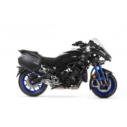 Fixation valises shad 3P YAMAHA NIKEN 2018-2023
