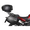 Fixation valises shad 3P YAMAHA MT 09 TRACER 2015-2017 1