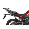 Fixation valises shad 3P YAMAHA MT 09 TRACER 2015-2017 3