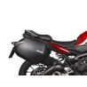 Fixation valises shad 3P YAMAHA MT 09 TRACER 2015-2017 5
