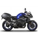 Fixation valises shad 3P YAMAHA MT 10 2016-2020