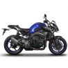 Fixation valises shad 3P YAMAHA MT 10 2016-2020 1