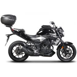 Fixation Top case YAMAHA MT 03 2015-2020