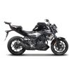 Fixation Top case YAMAHA MT 03 2015-2020 3