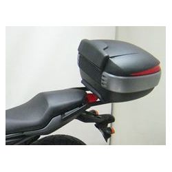 Fixation Top case SHAD YAMAHA XJ6 N XJ6 DIVERSION 2009-2016
