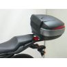 Fixation Top case SHAD YAMAHA XJ6 N XJ6 DIVERSION 2009-2016 1