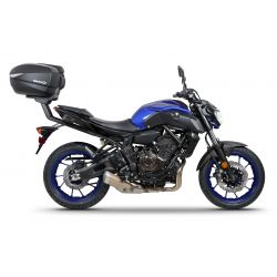 Fixation Top case SHAD YAMAHA MT 07 2014-2023