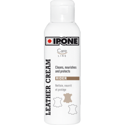 Nettoyant Entretien cuir ipone Leather Cream