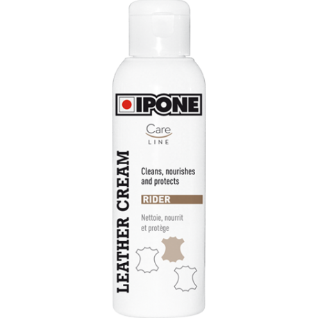 Produit Entretien cuir ipone