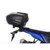 Fixation Top case SHAD YAMAHA XTZ 700 TENERE 2