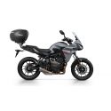 Fixation Top case YAMAHA MT 07 TRACER GT 