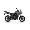 Fixation Top case YAMAHA MT 07 TRACER GT  1