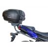 Fixation Top case SHAD YAMAHA FZ8 2010-2016 2