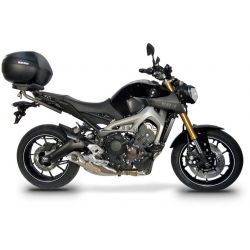 Fixation Top case SHAD YAMAHA MT-09 2013-2016