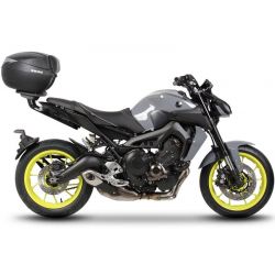 Fixation Top case SHAD YAMAHA MT 09 MT 09 SP