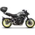 Fixation Top case SHAD YAMAHA MT 09 MT 09 SP