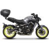 Fixation Top case SHAD YAMAHA MT 09 MT 09 SP 0