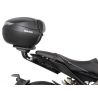 Fixation Top case SHAD YAMAHA MT 09 MT 09 SP 2