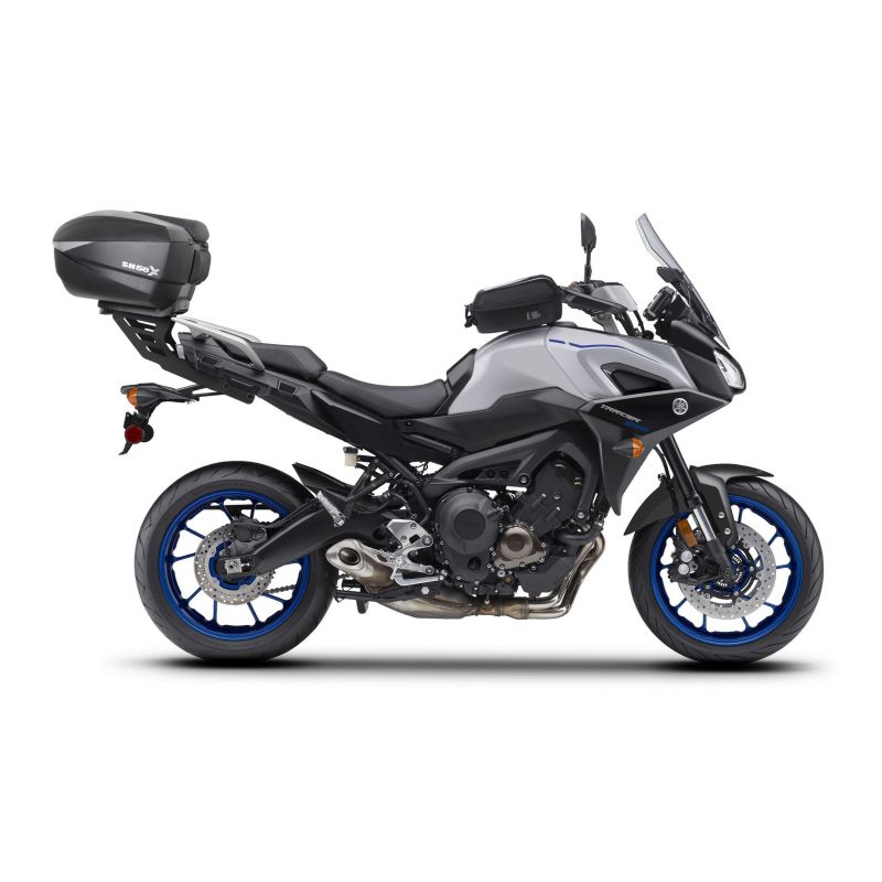 Accessoires pour Yamaha MT-09 Tracer / GT