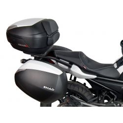 Fixation Top case SHAD YAMAHA XJR 1300 1998-2006