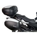 Fixation Top case SHAD YAMAHA XJR 1300 1998-2006