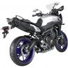 Ligne complete d'Echappement homologué AKRAPOVIC RACING LINE YAMAHA MT-09 2014-2016 MT-09 Tracer 2015-2016 0