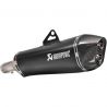 Echappement AKRAPOVIC homologué BMW F650GS F700GS F800GS F850GS ADVENTURE 3